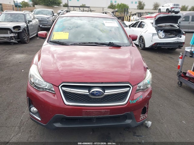 Subaru Crosstrek 2.0i Premium 2017 JF2GPABC4HH280883 Image 12
