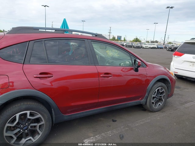 Subaru Crosstrek 2.0i Premium 2017 JF2GPABC4HH280883 Image 13