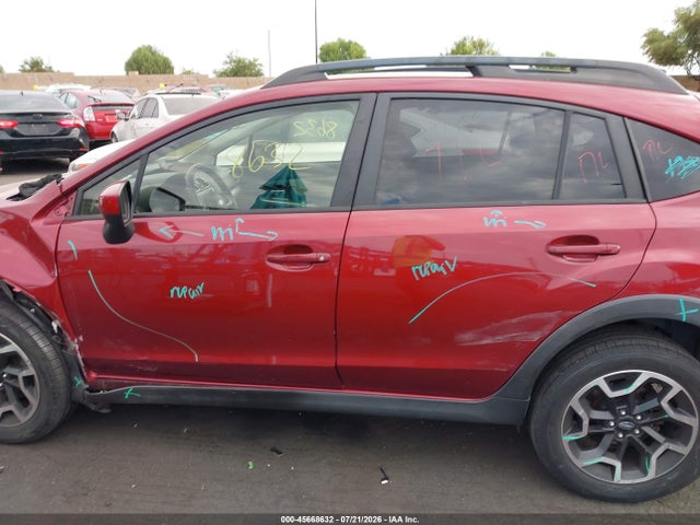 Subaru Crosstrek 2.0i Premium 2017 JF2GPABC4HH280883 Image 14