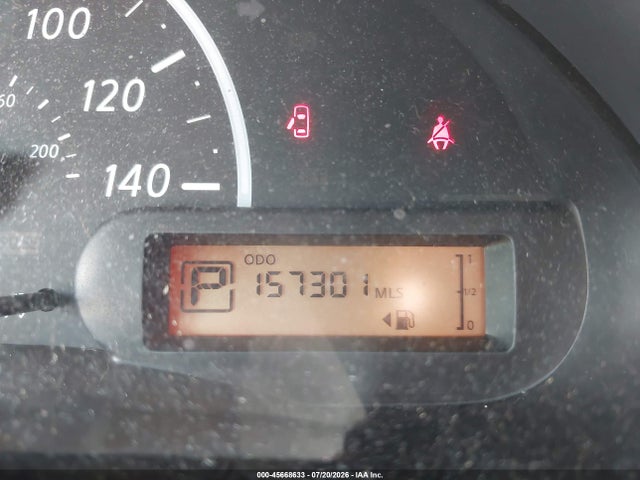 45668633 :رقم المزاد ، 3N1CN7APXGL816894 vin ، 2016 Nissan Versa 1.6 S+ مزاد بيع