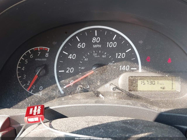 45668633 :رقم المزاد ، 3N1CN7APXGL816894 vin ، 2016 Nissan Versa 1.6 S+ مزاد بيع
