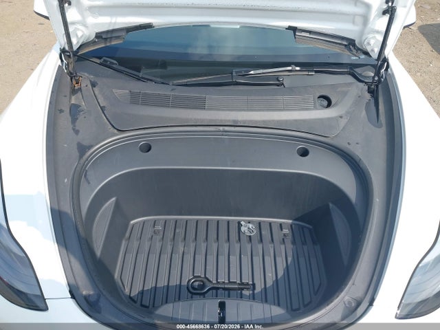 Продаж на аукціоні авто 2023 Tesla Model 3 Rear-wheel Drive, vin: 5YJ3E1EA4PF577535, номер лоту: 45668636