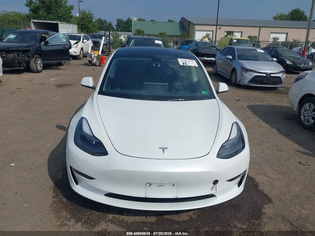 Продаж на аукціоні авто 2023 Tesla Model 3 Rear-wheel Drive, vin: 5YJ3E1EA4PF577535, номер лоту: 45668636