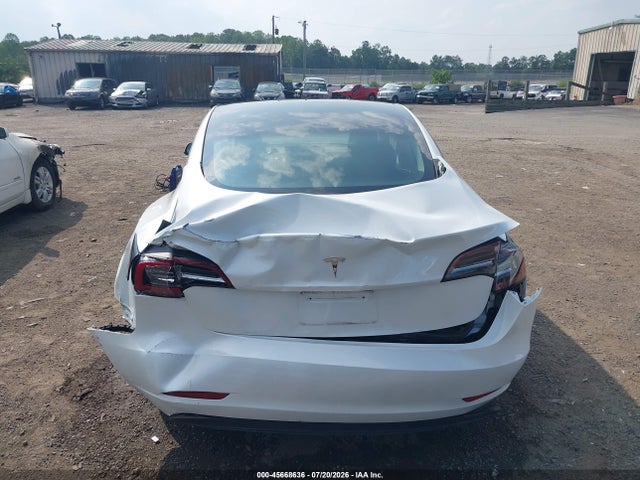 Продаж на аукціоні авто 2023 Tesla Model 3 Rear-wheel Drive, vin: 5YJ3E1EA4PF577535, номер лоту: 45668636