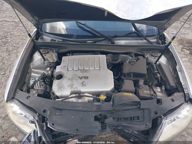 2015 Lexus Es 350 მანქანა იყიდება აუქციონზე, vin: JTHBK1GG3F2193994, აუქციონის ნომერი: 45668635
