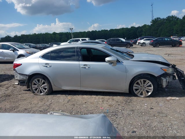 2015 Lexus Es 350 მანქანა იყიდება აუქციონზე, vin: JTHBK1GG3F2193994, აუქციონის ნომერი: 45668635