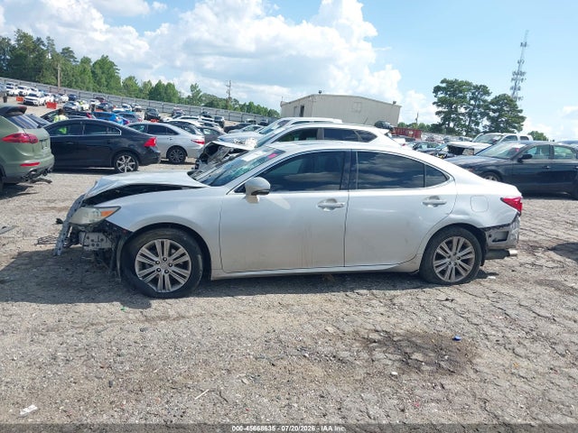 2015 Lexus Es 350 მანქანა იყიდება აუქციონზე, vin: JTHBK1GG3F2193994, აუქციონის ნომერი: 45668635