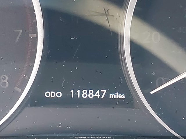 2015 Lexus Es 350 მანქანა იყიდება აუქციონზე, vin: JTHBK1GG3F2193994, აუქციონის ნომერი: 45668635