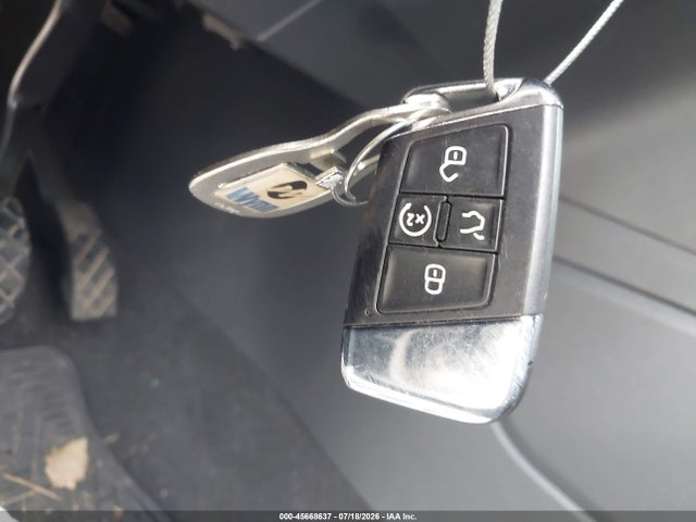 45668637 :رقم المزاد ، 1V2HE2CA1NC203472 vin ، 2022 Volkswagen Atlas Cross Sport 3.6l V6 Se W/technology مزاد بيع