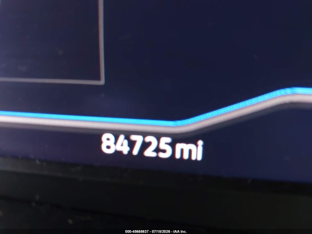 45668637 :رقم المزاد ، 1V2HE2CA1NC203472 vin ، 2022 Volkswagen Atlas Cross Sport 3.6l V6 Se W/technology مزاد بيع