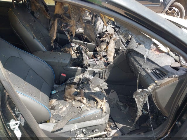 Aukcja sprzedaży 2018 Hyundai Sonata Limited 2.0t+, vin: 5NPE34AB7JH710411, numer aukcji: 45668641