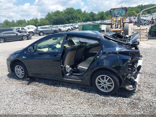 Toyota Prius Three 2017 JTDKARFU7H3042745 Image 15