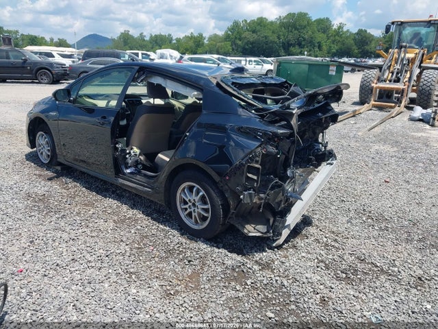 Toyota Prius Three 2017 JTDKARFU7H3042745 Image 3