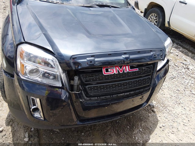 2015 Gmc Terrain Sle-1 მანქანა იყიდება აუქციონზე, vin: 2GKFLVEK2F6152245, აუქციონის ნომერი: 45668645