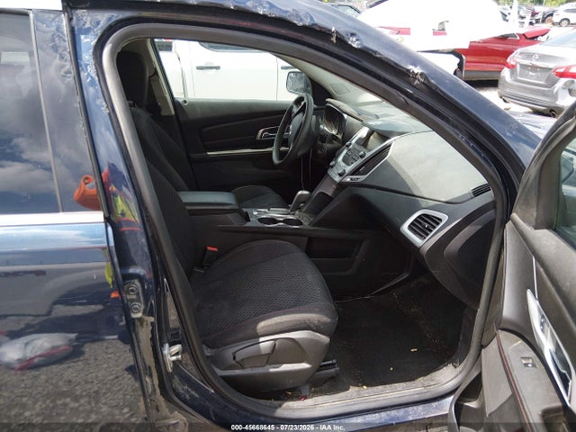 2015 Gmc Terrain Sle-1 მანქანა იყიდება აუქციონზე, vin: 2GKFLVEK2F6152245, აუქციონის ნომერი: 45668645