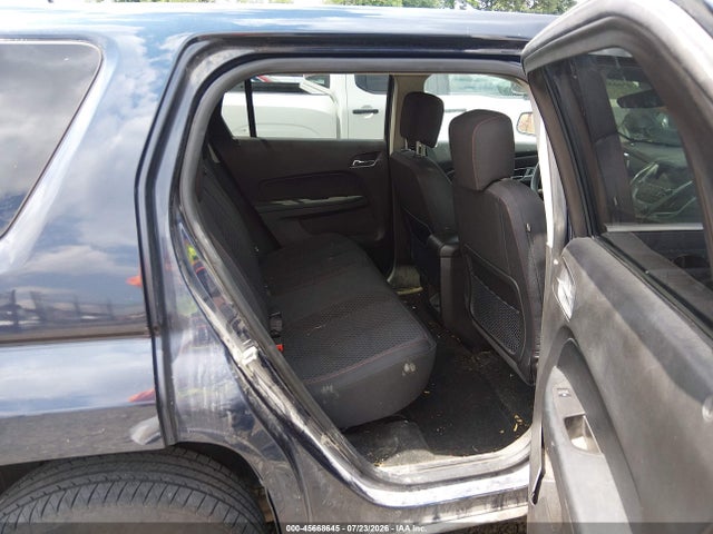 2015 Gmc Terrain Sle-1 მანქანა იყიდება აუქციონზე, vin: 2GKFLVEK2F6152245, აუქციონის ნომერი: 45668645
