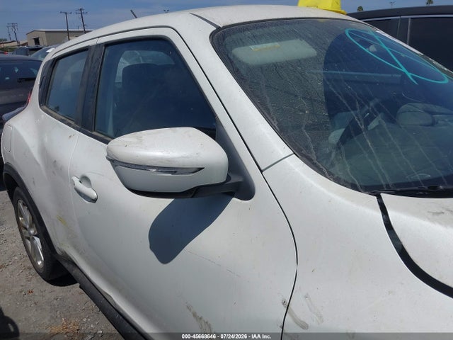 Nissan JUKE S 2016 JN8AF5MRXGT605097 Image 14