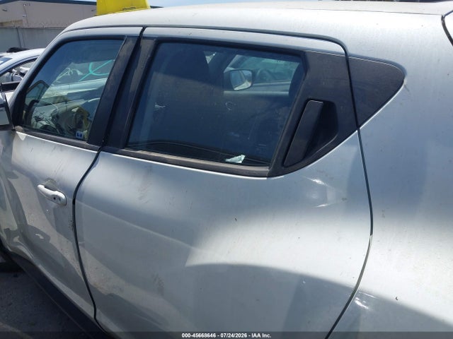 Nissan JUKE S 2016 JN8AF5MRXGT605097 Image 15
