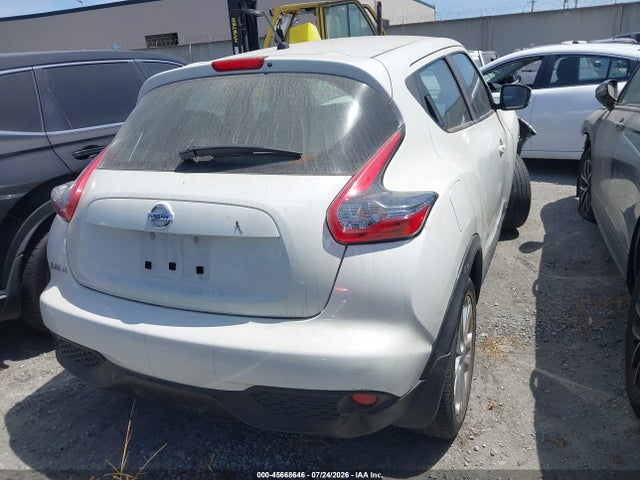 Nissan JUKE S 2016 JN8AF5MRXGT605097 Image 17