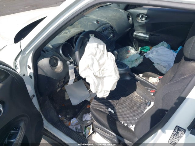 Nissan JUKE S 2016 JN8AF5MRXGT605097 Image 18