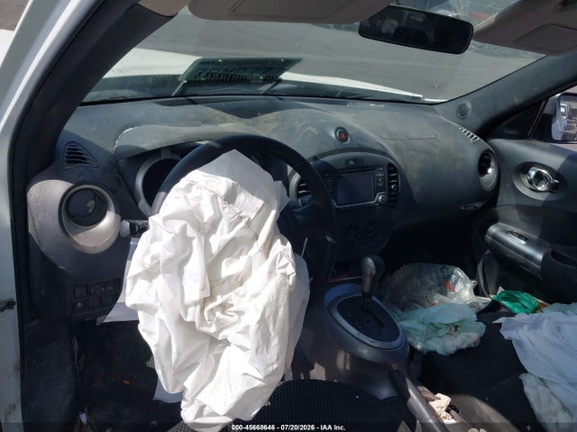 Nissan JUKE S 2016 JN8AF5MRXGT605097 Image 20