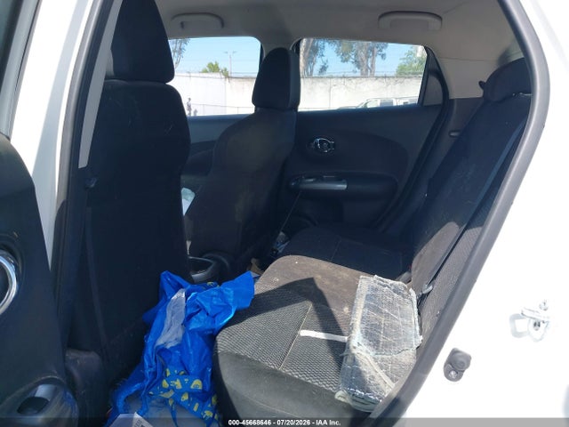 Nissan JUKE S 2016 JN8AF5MRXGT605097 Image 21
