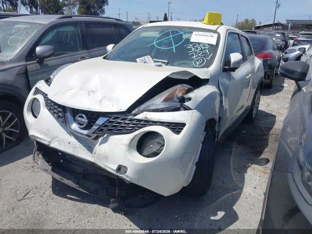 Nissan JUKE S 2016 JN8AF5MRXGT605097 Image 2