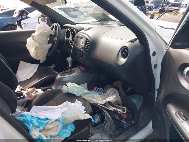 Nissan JUKE S 2016 JN8AF5MRXGT605097 Image 5