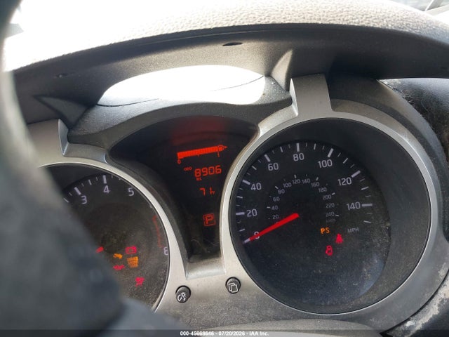 Nissan JUKE S 2016 JN8AF5MRXGT605097 Image 7