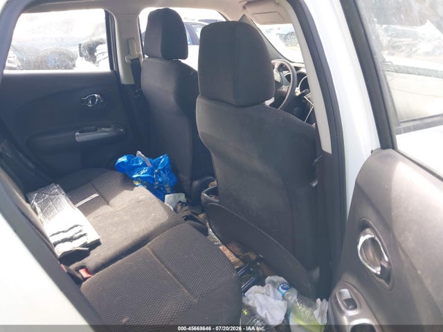 Nissan JUKE S 2016 JN8AF5MRXGT605097 Image 8