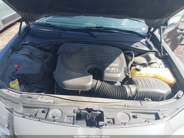 Aukcja sprzedaży 2019 Chrysler 300 Limited, vin: 2C3CCAEG3KH689664, numer aukcji: 45668647