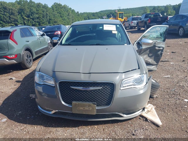 Aukcja sprzedaży 2019 Chrysler 300 Limited, vin: 2C3CCAEG3KH689664, numer aukcji: 45668647