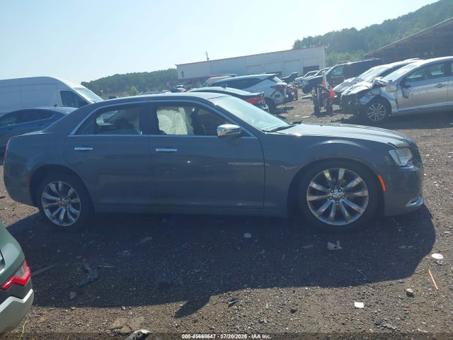 Aukcja sprzedaży 2019 Chrysler 300 Limited, vin: 2C3CCAEG3KH689664, numer aukcji: 45668647