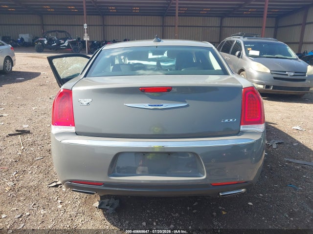Aukcja sprzedaży 2019 Chrysler 300 Limited, vin: 2C3CCAEG3KH689664, numer aukcji: 45668647