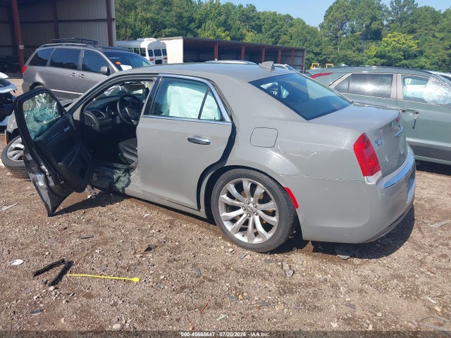 Aukcja sprzedaży 2019 Chrysler 300 Limited, vin: 2C3CCAEG3KH689664, numer aukcji: 45668647