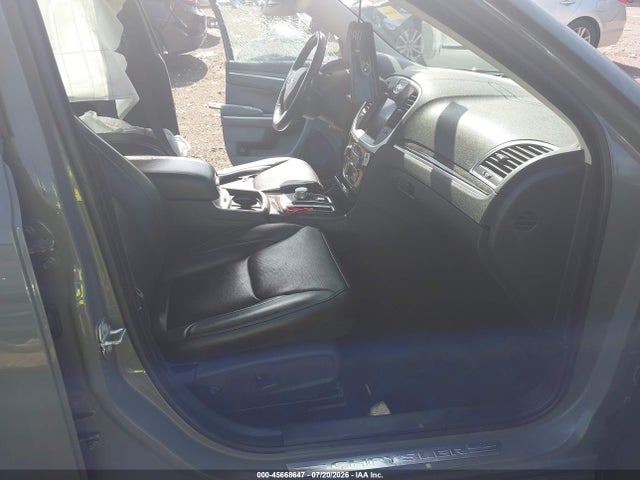 Aukcja sprzedaży 2019 Chrysler 300 Limited, vin: 2C3CCAEG3KH689664, numer aukcji: 45668647