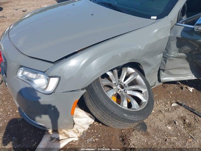 Aukcja sprzedaży 2019 Chrysler 300 Limited, vin: 2C3CCAEG3KH689664, numer aukcji: 45668647