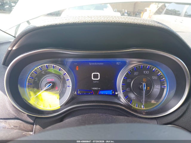 Aukcja sprzedaży 2019 Chrysler 300 Limited, vin: 2C3CCAEG3KH689664, numer aukcji: 45668647