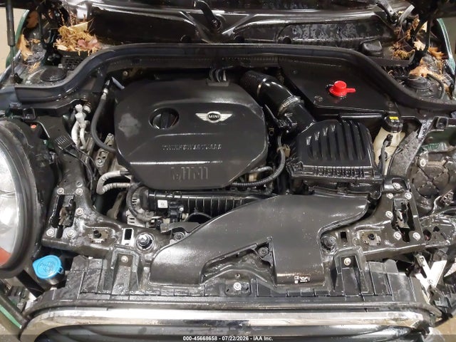 Продажа на аукционе авто 2017 Mini Hardtop Cooper, vin: WMWXU1C30H2F78081, номер лота: 45668658