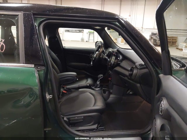 Продажа на аукционе авто 2017 Mini Hardtop Cooper, vin: WMWXU1C30H2F78081, номер лота: 45668658