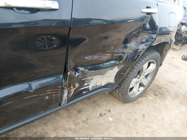 45668659 :رقم المزاد ، 1C4RJFBG0EC196710 vin ، 2014 Jeep Grand Cherokee Limited مزاد بيع