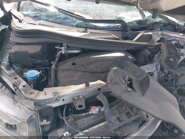Продажа на аукционе авто 2024 Honda Ridgeline Sport, vin: 5FPYK3F19RB012555, номер лота: 45668666