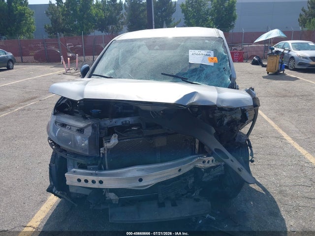 Продажа на аукционе авто 2024 Honda Ridgeline Sport, vin: 5FPYK3F19RB012555, номер лота: 45668666