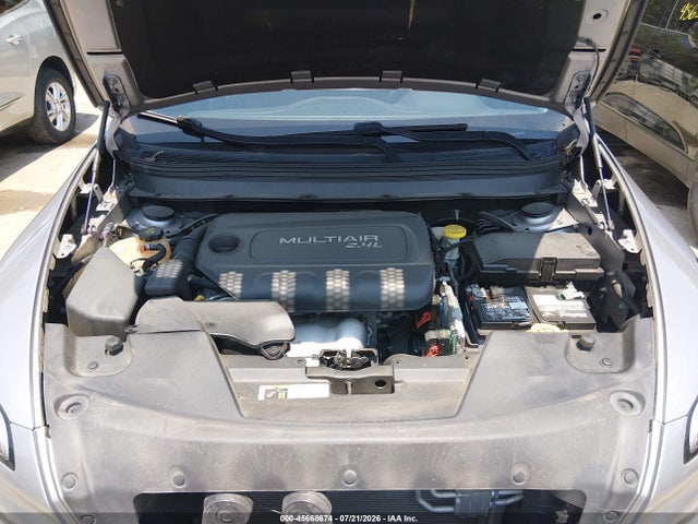 2018 Jeep Cherokee Latitude Fwd მანქანა იყიდება აუქციონზე, vin: 1C4PJLCB9JD531153, აუქციონის ნომერი: 45668674