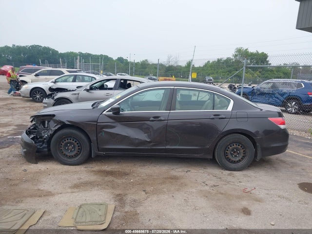 Aukcja sprzedaży 2012 Honda Accord Sdn Lx, vin: 1HGCP2F30CA130267, numer aukcji: 45668675