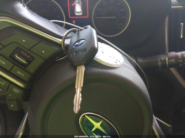 Продаж на аукціоні авто 2019 Subaru Forester Premium, vin: JF2SKAEC8KH578235, номер лоту: 45668683