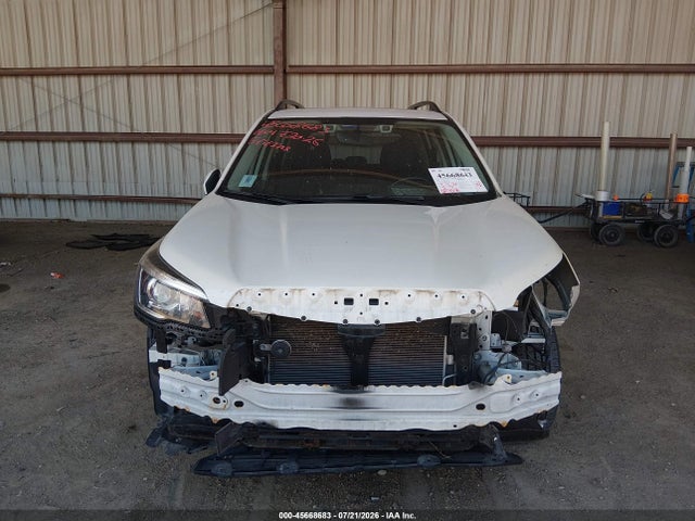 Продаж на аукціоні авто 2019 Subaru Forester Premium, vin: JF2SKAEC8KH578235, номер лоту: 45668683