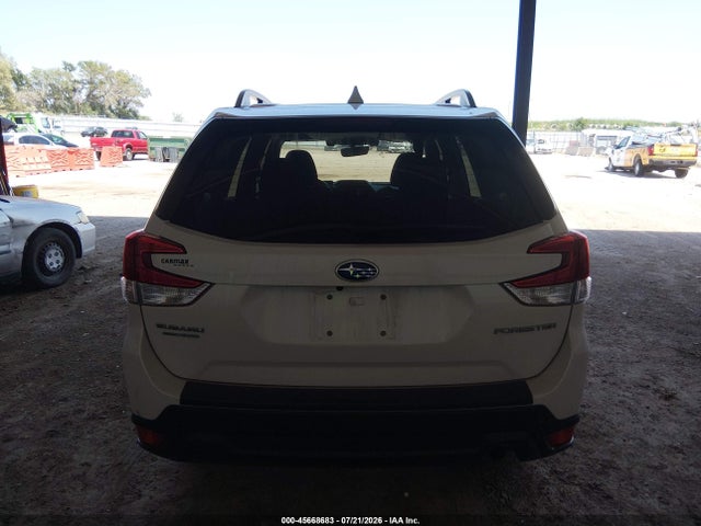 Продаж на аукціоні авто 2019 Subaru Forester Premium, vin: JF2SKAEC8KH578235, номер лоту: 45668683