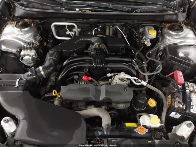 Продажа на аукционе авто 2017 Subaru Outback 2.5i Premium, vin: 4S4BSACC7H3373993, номер лота: 45668691