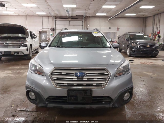 Продажа на аукционе авто 2017 Subaru Outback 2.5i Premium, vin: 4S4BSACC7H3373993, номер лота: 45668691